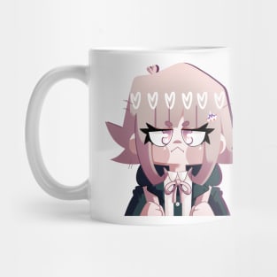 Chiaki Nanami Mug